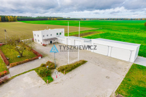 Dom na sprzedaż 420m2 sępoleński Kamień Krajeński Zamarte Wiejska - zdjęcie 2