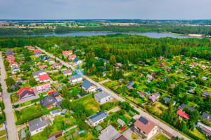 Dom na sprzedaż 109m2 sępoleński Sępólno Krajeńskie Spacerowa - zdjęcie 2