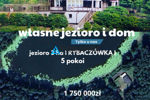 Dom na sprzedaż 262m2 pilski Łobżenica Dźwierszno Małe - zdjęcie 1