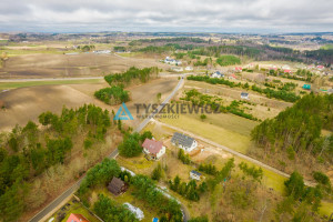 Dom na sprzedaż 140m2 kartuski Sulęczyno Borek Kamienny - zdjęcie 3