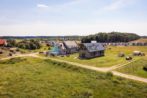 Dom na sprzedaż 192m2 lęborski Wicko Nowęcin Kamienna - zdjęcie 3