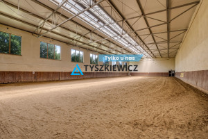 Komercyjne na sprzedaż 60000m2 kartuski Przodkowo Czeczewo Dębowa - zdjęcie 1