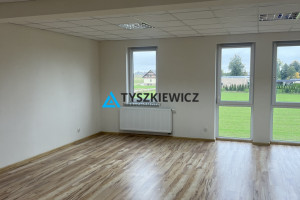 Komercyjne do wynajęcia 47m2 chojnicki Chojnice Długa - zdjęcie 1