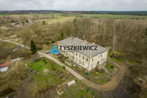 Mieszkanie na sprzedaż 98m2 bytowski Czarna Dąbrówka Jerzkowice - zdjęcie 1