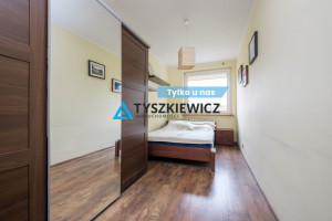 Mieszkanie na sprzedaż 53m2 Gdańsk Przymorze Bzowa - zdjęcie 1