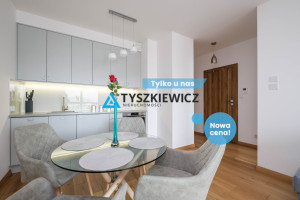 Mieszkanie do wynajęcia 39m2 Gdańsk Wrzeszcz Grudziądzka - zdjęcie 1