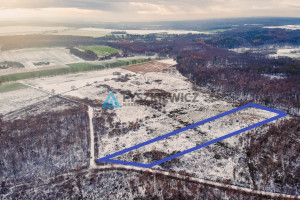 Działka na sprzedaż 17400m2 wejherowski Gniewino Mierzyno - zdjęcie 2