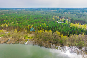 Działka na sprzedaż 3009m2 starogardzki Kaliska Piece - zdjęcie 3