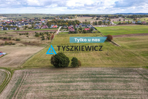 Działka na sprzedaż 2002m2 wejherowski Szemud Mściwoja - zdjęcie 1