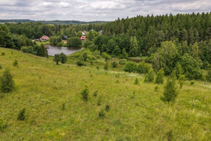 Działka na sprzedaż 3143m2 gdański Przywidz Gromadzin - zdjęcie 2