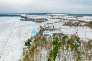 Działka na sprzedaż 10000m2 słupski Dębnica Kaszubska Mielno - zdjęcie 3