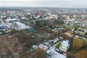 Działka na sprzedaż 6800m2 kartuski Żukowo Chwaszczyno Oliwska - zdjęcie 3