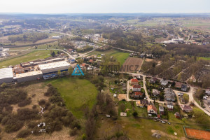 Działka na sprzedaż 5300m2 kartuski Żukowo Ul. 3 Maja - zdjęcie 3