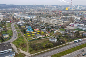 Działka na sprzedaż 768m2 Gdynia Chylonia Przemysłowa - zdjęcie 2