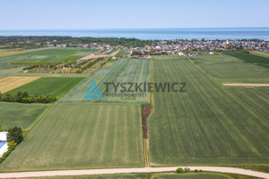 Działka na sprzedaż 3135m2 pucki Władysławowo Chłapowo - zdjęcie 2