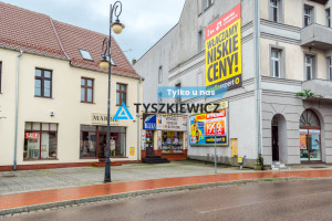 Działka na sprzedaż 118m2 bytowski Bytów - zdjęcie 1