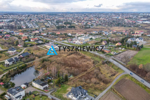 Działka na sprzedaż 9060m2 kartuski Żukowo Gdańska - zdjęcie 1