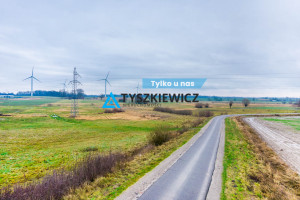 Działka na sprzedaż 6500m2 bytowski Trzebielino Starkowo - zdjęcie 1