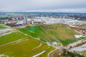 Działka na sprzedaż 6900m2 kościerski Kościerzyna Wielki Klincz - zdjęcie 3