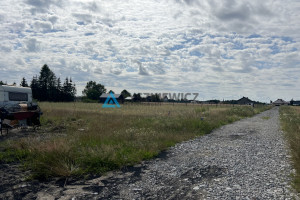 Działka na sprzedaż 1507m2 chojnicki Chojnice Krojanty Błękitna - zdjęcie 2