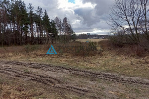 Działka na sprzedaż 4200m2 wejherowski Wejherowo Zbychowo Kamienna - zdjęcie 3