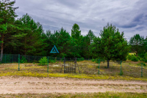 Działka na sprzedaż 3875m2 kościerski Lipusz Płocice - zdjęcie 3