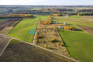 Działka na sprzedaż 12000m2 kartuski Żukowo Małkowo - zdjęcie 3