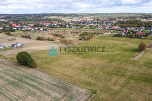 Działka na sprzedaż 1393m2 wejherowski Szemud Mściwoja - zdjęcie 3