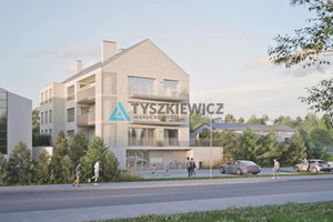 Działka na sprzedaż 1040m2 Gdańsk Siedlce - zdjęcie 2