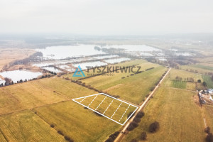 Działka na sprzedaż 13000m2 wejherowski Wejherowo Kniewo - zdjęcie 2