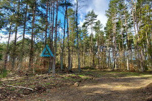 Działka na sprzedaż 804m2 kartuski Żukowo Chwaszczyno Adama Mickiewicza - zdjęcie 2