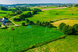 Działka na sprzedaż 1726m2 kartuski Kartuzy Staniszewo - zdjęcie 2