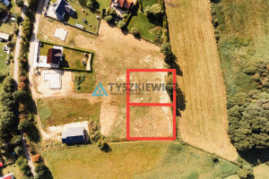 Działka na sprzedaż 1054m2 pucki Krokowa - zdjęcie 2