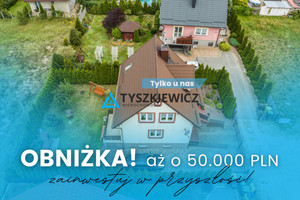 Dom na sprzedaż 122m2 starogardzki Starogard Gdański Pawia - zdjęcie 1