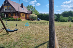 Dom na sprzedaż 159m2 starogardzki Osieczna - zdjęcie 2