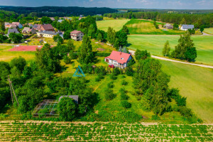 Dom na sprzedaż 192m2 kościerski Dziemiany Piechowice - zdjęcie 3