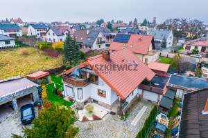 Dom na sprzedaż 360m2 chojnicki Chojnice Wolszlegera - zdjęcie 2