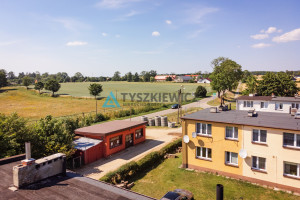 Komercyjne na sprzedaż 70m2 lęborski Wicko Zdrzewno - zdjęcie 2