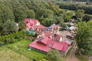 Komercyjne na sprzedaż 1701m2 wejherowski Gniewino Kostkowo Wejherowska - zdjęcie 3