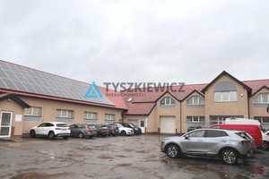 Komercyjne do wynajęcia 200m2 gdański Pruszcz Gdański Grunwaldzka - zdjęcie 3