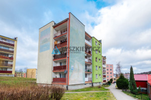 Mieszkanie na sprzedaż 49m2 bytowski Miastko Gen. Wybickiego - zdjęcie 3