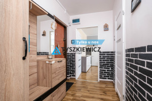 Mieszkanie na sprzedaż 37m2 Gdańsk Stogi Zimna - zdjęcie 1