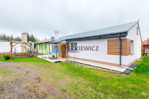 Mieszkanie na sprzedaż 72m2 bytowski Miastko Świerzenko - zdjęcie 2