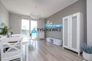 Mieszkanie na sprzedaż 40m2 Gdańsk Przymorze Obrońców Wybrzeża - zdjęcie 1