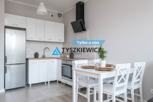 Mieszkanie na sprzedaż 40m2 Gdańsk Przymorze Obrońców Wybrzeża - zdjęcie 1