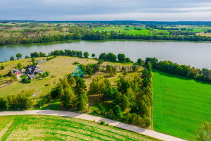 Działka na sprzedaż 7000m2 chojnicki Brusy Leśno - zdjęcie 3