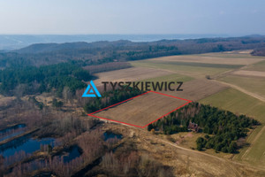 Działka na sprzedaż 10724m2 pucki Krokowa Polna - zdjęcie 1