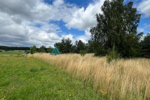 Działka na sprzedaż 3050m2 gdański Trąbki Wielkie Trąbki Małe - zdjęcie 3