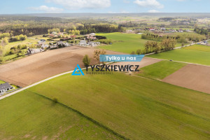 Działka na sprzedaż 1598m2 kartuski Żukowo Sulmin - zdjęcie 1