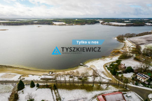 Działka na sprzedaż 892m2 bytowski Lipnica Łąkie - zdjęcie 1